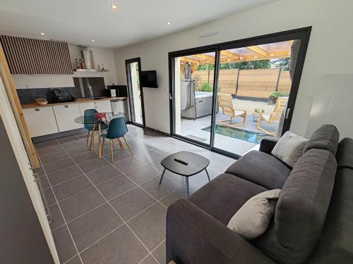 Cleguer Apartamento | Appart'semaine