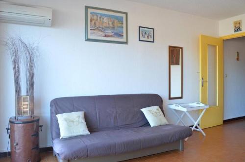Banyuls-sur-Mer Apartamento | Appart Studio cabine 4 couchages BANYULS SUR MER BN130-C117