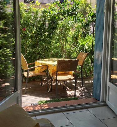 Amelie-les-Bains-Palalda Apartamento | Appart très cosy et confortable à Amélie les Bains