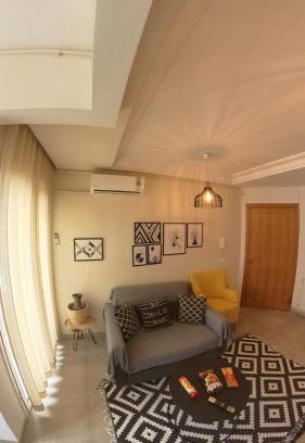 La Soukra Apartamento | Appart Zay32