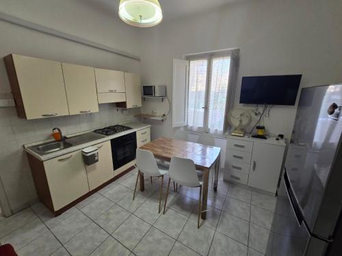 Paese Alto Apartamento | Appartamento Luna