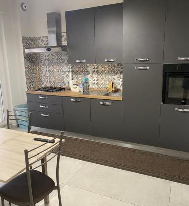 Marcianise Apartamento | Appartament house