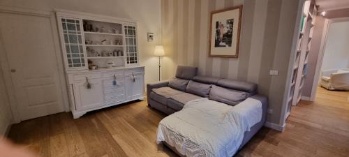 Marina di Pietrasanta Apartamento | Appartamento vicino al mare