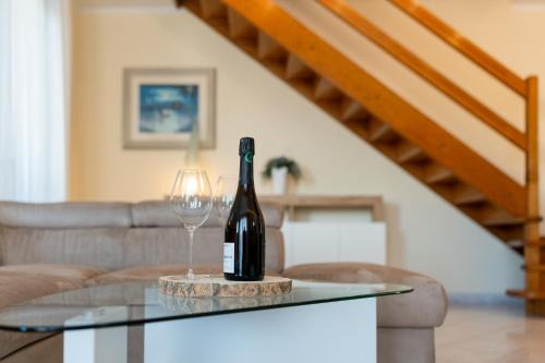 Torre del Lago Puccini Apartamento | Appartamento La Rondine