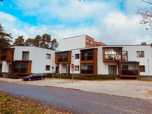 Narva-Joesuu Apartamento | Appartament Karja 26A/10