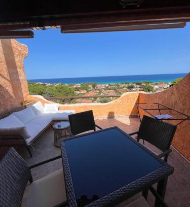 Costa Rei Apartamento | APPARTAMENTI BIANCANEVE by VILLA AUREA CAV