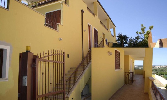 Palau Apartamento | Appartamenti Galatea