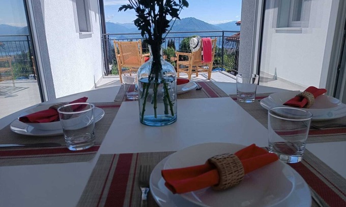 Levo Casa | Appartamenti Luna