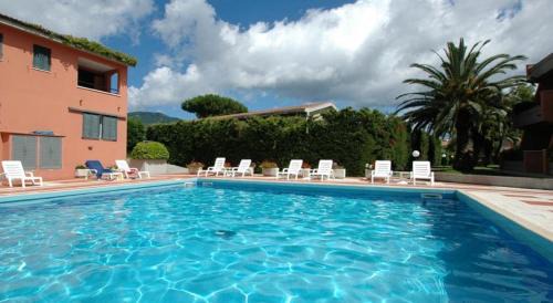 Marina di Campo Apartamento | Appartamenti Maricampo - HelloElba