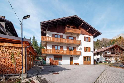 Caviola Apartamento | Appartamenti Minotto Falcade