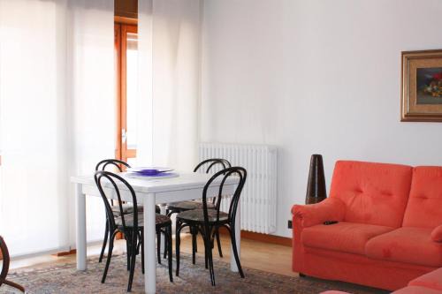 Belluno Apartamento | Appartamenti Mori
