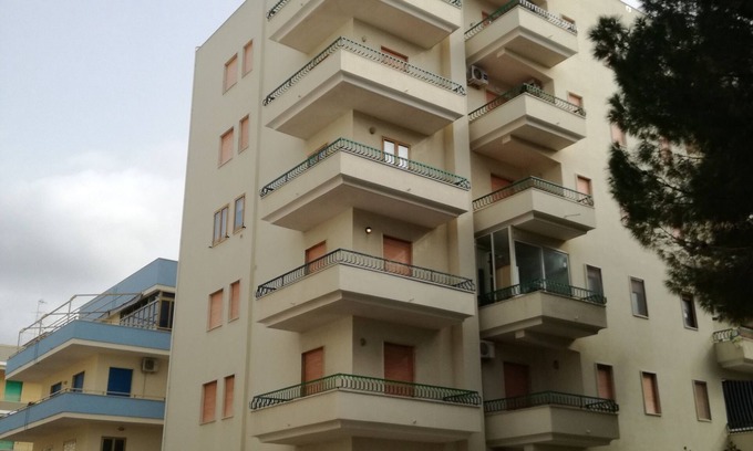 Il Monte Apartamento | Appartamenti Pineta Lido