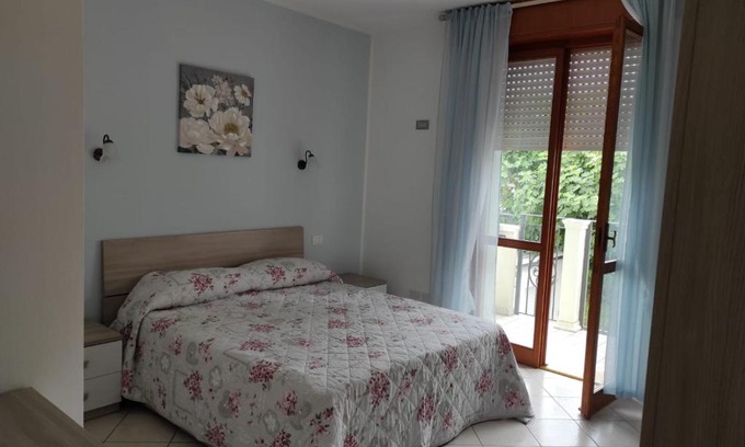 Rimini Apartamento | APPARTAMENTI RIMINI NEL CUORE