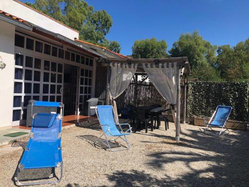 Lacona Apartamento | Appartamenti Sterlizia