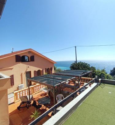 Poggi Apartamento | Appartamenti Villa Chiara