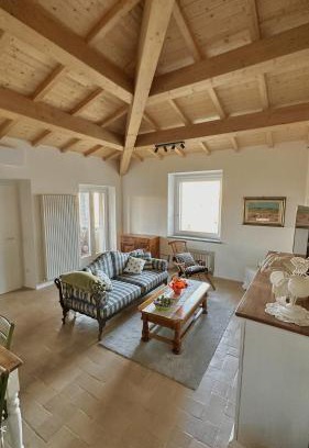Orvieto Apartamento | Appartamento ad Orvieto