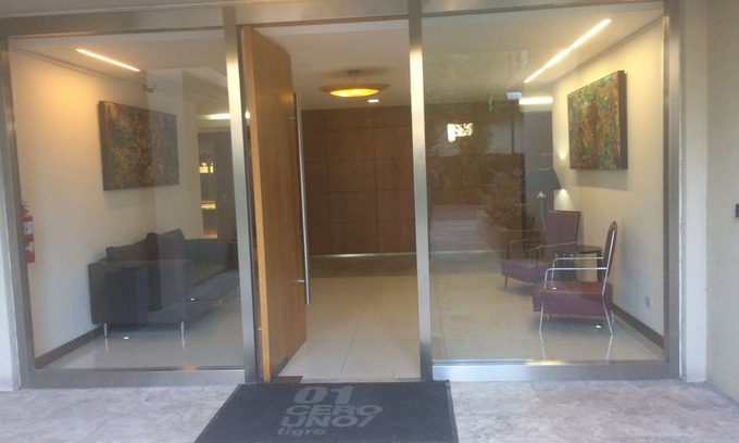 Tigre Apartamento | Appartamento Alassio