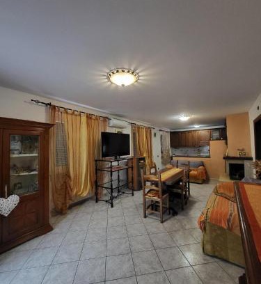 Pila Apartamento | Appartamento Beatrice e Vioris
