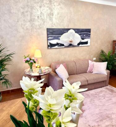Ripamonti Corvetto Apartamento | Appartamento Benaco 98 mq a Milano - Fondazione Prada