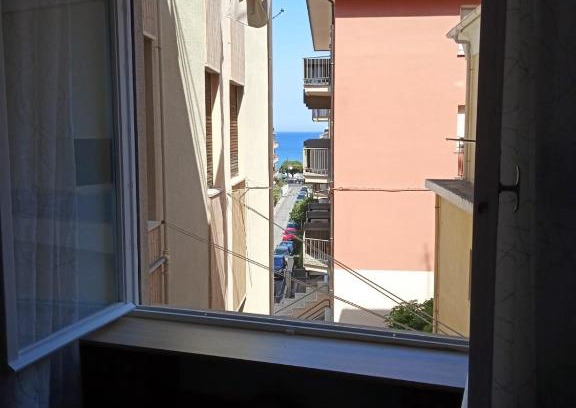 Laigueglia Apartamento | Appartamento Bergamo