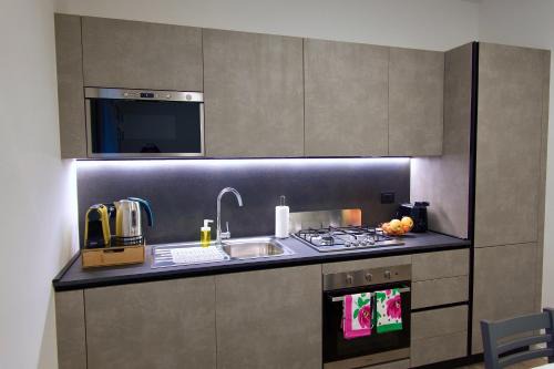 Sovizzo Apartamento | Appartamento Casa Del Fabbro