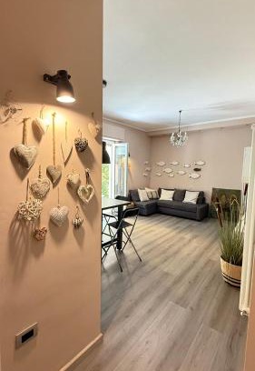 Spotorno Apartamento | Appartamento Casa Patrizia