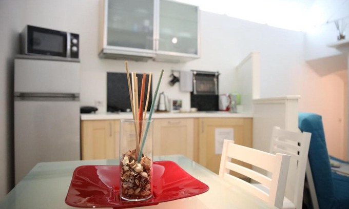 Rione VI Parione Apartamento | Appartamento Centro Storico di Roma, Piazza Navona