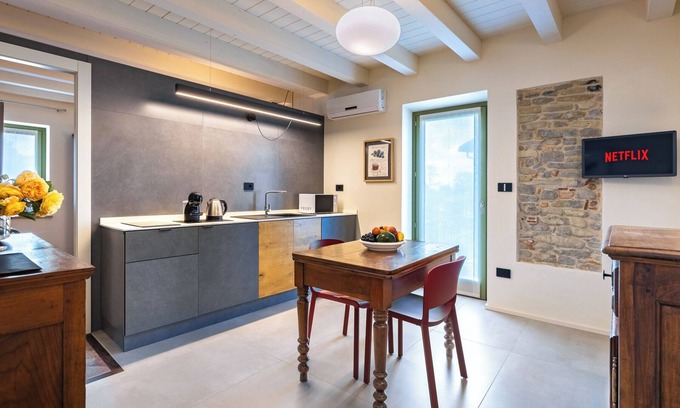 Dogliani Apartamento | Appartamento Cezanne