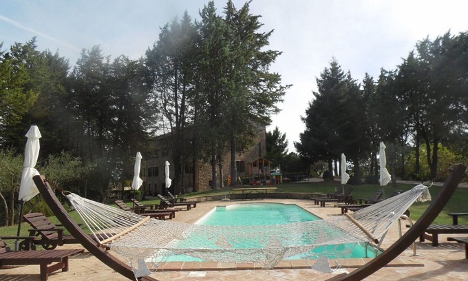 Ramazzano Apartamento | Appartamento Chalet - Two Bedroom Apartment, Sleeps 4