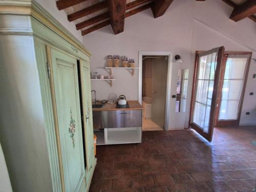Calmazzo Apartamento | Appartamento con idromassaggio