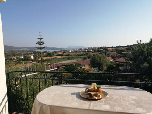 Tanaunella Casa | Appartamento con vista mare