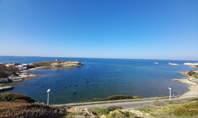 Torre del Pozzo Casa | Appartamento da Valentino