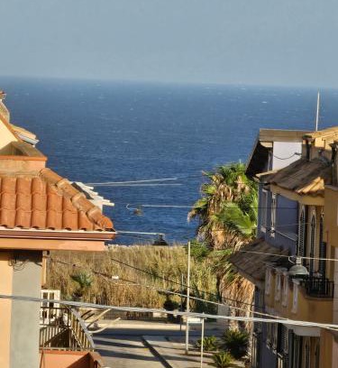 Portopalo di Capo Passero Apartamento | Appartamento da Christian