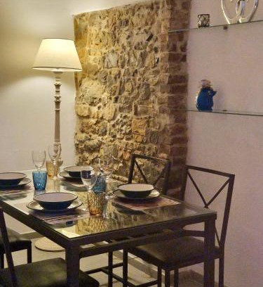 La Foce Apartamento | Appartamento dal monumento