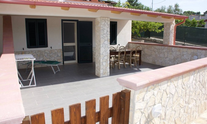 Montincello Villa | Appartamento Deluxe