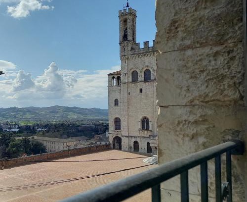 Gubbio Apartamento | Appartamento di Elisabetta