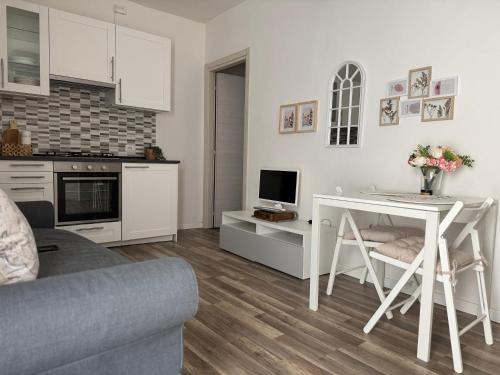 Carpi Apartamento | Appartamento di Maison Rebecca