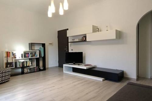 Zona XIX Casal Morena Apartamento | Appartamento di Zeno