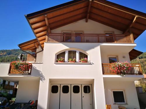 Croviana Apartamento | Appartamento Edelweiss