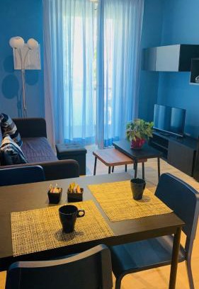 Gabicce Mare Apartamento | Appartamento Espero