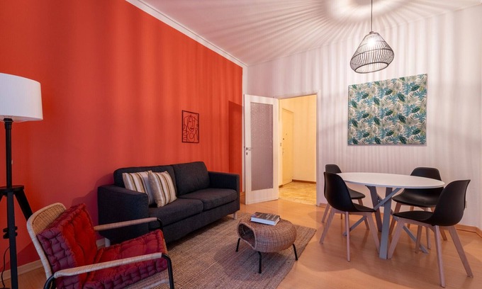 Como Apartamento | Appartamento Gelso by Wonderful Italy