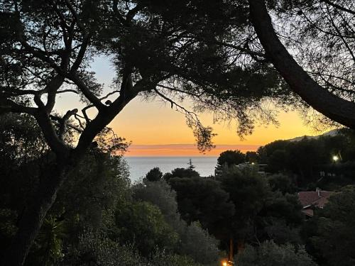 Andora Villa | Appartamento Gemma in Villa a Pinamare