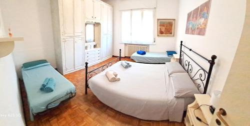 Lugo Apartamento | Appartamento Gioia Lugo a 5m da Maria Cecilia Hospital