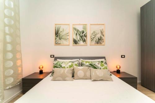 Crocetta Apartamento | Appartamento Green House