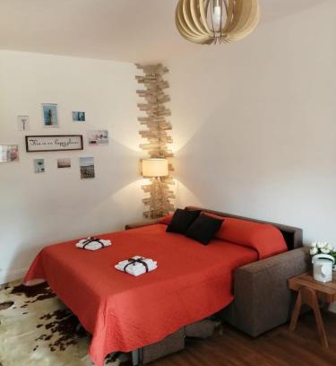 Crotone Apartamento | Appartamento Happy Place Crotone