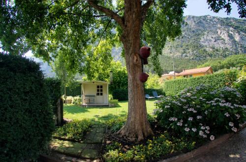 Dro Apartamento | APPARTAMENTO i Sentieri