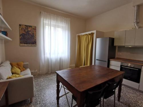 Camucia Apartamento | Appartamento Il Giardinetto