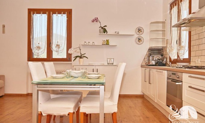 Roe Apartamento | Appartamento il Moresine