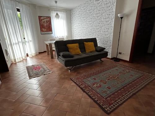 Spoleto Apartamento | Appartamento in centro a Spoleto
