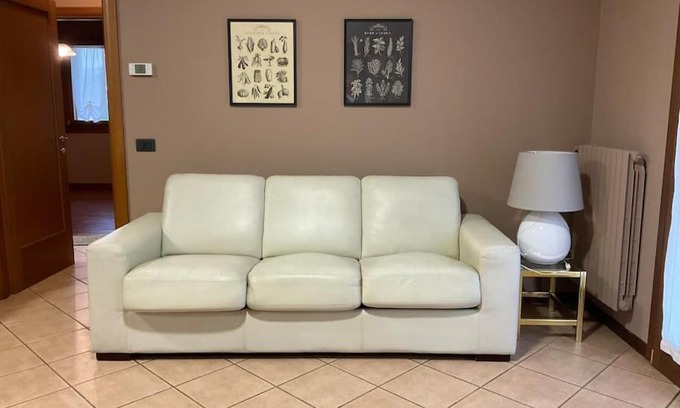 Selvazzano Dentro Apartamento | Appartamento incantevole per visitare Padova